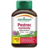 JAMIESON PESTREC mariánsky tbl (Silybum marianum) 60+30 zadarmo (90 ks) JAMIESON PESTREC mariánsky tbl (Silybum marianum) 60+30 zadarmo (90 ks)