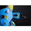 SiDi FLAME light blue/lime/black - 2025, 37 SiDi FLAME light blue/lime/black - 2025, 37