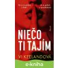 E-kniha Niečo ti tajím - Vi Keelandová E-kniha Niečo ti tajím - Vi Keelandová