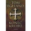 Konec kruhu - Tom Egeland Konec kruhu - Tom Egeland