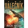 Válečník - Nick Webb Válečník - Nick Webb