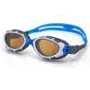 Zoggs Predator Flex Polarized Ultra Blue/Grey Zoggs Predator Flex Polarized Ultra Blue/Grey