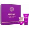 Versace Pour Femme Dylan Purple EDP 30 ml+ telové mlieko 50 ml Versace Pour Femme Dylan Purple EDP 30 ml+ telové mlieko 50 ml