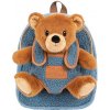 Detský plyšový batoh s odnímateľnou hračkou Perletti Toys, MACKO Teddy Bear, 13093 Detský plyšový batoh s odnímateľnou hračkou Perletti Toys, MACKO Teddy Bear, 13093