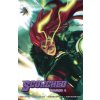Scorched Volume 4 Scorched Volume 4