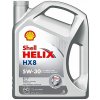 Motorový olej Shell 5 l 5W-30 Motorový olej Shell 5 l 5W-30