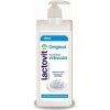 Lactovit Original vyživující tělové mléko s dávkovačem 400 ml Lactovit Original vyživující tělové mléko s dávkovačem 400 ml
