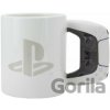 Keramický Hrnček Playstation: Playstation 5 ovladač Keramický Hrnček Playstation: Playstation 5 ovladač