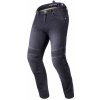 Skrátené jeansy na motocykel Street Racer Spike II CE čierne Veľkosť: W36/L30 Skrátené jeansy na motocykel Street Racer Spike II CE čierne Veľkosť: W36/L30