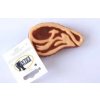 HRAČKY SALAČ Steak pískacie VINYL 9,5cm HRAČKY SALAČ Steak pískacie VINYL 9,5cm