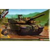 Academy Model Kit tank 13511 ROK ARMY K2 BLACK PANTHER 1:35