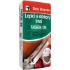 DEN BRAVEN FASÁDA UNI 25kg sivý - Lepiaci a stierkový tmel FASÁDA UNI 25 kg vrece DEN BRAVEN FASÁDA UNI 25kg sivý - Lepiaci a stierkový tmel FASÁDA UNI 25 kg vrece