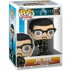 Funko POP! 1308 Movies: Aquaman and the Lost Kingdom - Dr. Shin Funko POP! 1308 Movies: Aquaman and the Lost Kingdom - Dr. Shin