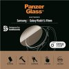PanzerGlass Tvrdené sklo Flat Glass AB pre Samsung Galaxy Watch 5 44 mm, číra, číra 5711724036750 PanzerGlass Tvrdené sklo Flat Glass AB pre Samsung Galaxy Watch 5 44 mm, číra, číra 5711724036750
