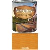 FORTEKRYL voskový olej orech 0,75 l FORTEKRYL voskový olej orech 0,75 l