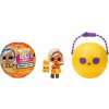 L.O.L. Surprise! Halloween série - Pumpkin Pretty, 593027 L.O.L. Surprise! Halloween série - Pumpkin Pretty, 593027