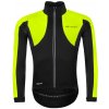 Pánska bunda FORCE X100 zimná, čierno-fluo Veľkosť: M, farba: fluo Pánska bunda FORCE X100 zimná, čierno-fluo Veľkosť: M, farba: fluo