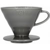 kávový dripper HARIO VDC - 02 - GR - UEX grey kávový dripper HARIO VDC - 02 - GR - UEX grey