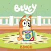 BLUEY. UN CUENTO - BINGO (BLUEY)(Pevná) BLUEY. UN CUENTO - BINGO (BLUEY)(Pevná)