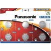 PANASONIC CR-2032EL/6BP 6ks 330096 PANASONIC CR-2032EL/6BP 6ks 330096