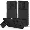 Puzdro Camshield Holder Samsung Galaxy A15 4G/5G - čierne Puzdro Camshield Holder Samsung Galaxy A15 4G/5G - čierne