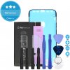 Apple iPhone XR - Batéria 2942mAh FixPremium + Lepka pod Batériu + Lepka pod LCD + Set Náradia - Multipack Apple iPhone XR - Batéria 2942mAh FixPremium + Lepka pod Batériu + Lepka pod LCD + Set Náradia - Multipack