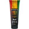 Dermacol Men Agent Don`t Worry Be Happy sprchový gél 250 ml Dermacol Men Agent Don`t Worry Be Happy sprchový gél 250 ml