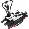 Nosič bicyklov YAKIMA JUSTCLICK 3 EVO BLACK na ťažné zariadenie. Nosič bicyklov YAKIMA JUSTCLICK 3 EVO BLACK na ťažné zariadenie.