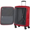 Samsonite BASE BREEZE SPINNER 67/24 EXP, 68-75 l - stredný kufor, rozšíriteľný 154780 - Red 154780 Samsonite BASE BREEZE SPINNER 67/24 EXP, 68-75 l - stredný kufor, rozšíriteľný 154780 - Red 154780