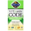 Garden of Life Vitamin Code - RAW B-Komplex, 60 kapsúl Garden of Life Vitamin Code - RAW B-Komplex, 60 kapsúl