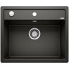 Blanco Dalago 6-F s excentrom - čierna Blanco Dalago 6-F s excentrom - čierna