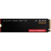 SSD 4TB WD_BLACK SN850X NVMe M.2 PCIe Gen4 2280 WDS400T2X0E SSD 4TB WD_BLACK SN850X NVMe M.2 PCIe Gen4 2280 WDS400T2X0E