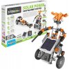 Engino Stem Solar power přeměna slunečního záření na elektřinu Engino Stem Solar power přeměna slunečního záření na elektřinu