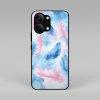 4NewCase - XIAOMI - Redmi Turbo 5 max - GLOSSY - Feathers - 1021810500053 4NewCase - XIAOMI - Redmi Turbo 5 max - GLOSSY - Feathers - 1021810500053
