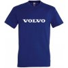 Tričko s motívom Volvo Tričko s motívom Volvo