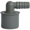 Bruckner HT koncovka rohová pre pripojenie hadice 19-21mm, DN50 168.458.0 Bruckner HT koncovka rohová pre pripojenie hadice 19-21mm, DN50 168.458.0