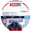 tesa ULTRA STRONG montážna páska 5 m x 19 mm biela