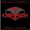 Kreyson Memorial: Strážci plamenů - Kreyson Memorial Kreyson Memorial: Strážci plamenů - Kreyson Memorial
