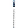 Bosch Accessories EXPERT SDS plus-7X 2608900143 kladivový vrták 1 ks 20.00 mm Celková dĺžka 450 mm SDS plus 1 ks Bosch Accessories EXPERT SDS plus-7X 2608900143 kladivový vrták 1 ks 20.00 mm Celková dĺžka 450 mm SDS plus 1 ks