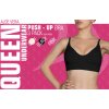 Podprsenka QUEEN PUSH-UP 3 PACK Veľkosť: M/L Podprsenka QUEEN PUSH-UP 3 PACK Veľkosť: M/L