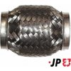 Pružný diel výfuku JP GROUP 9924100700 Pružný diel výfuku JP GROUP 9924100700