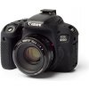 easyCover Easy Cover Pouzdro Reflex Silic Canon 800D Black easyCover Easy Cover Pouzdro Reflex Silic Canon 800D Black