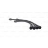BOSCH Sada kabelu pro zapalování 0 986 356 967 BOSCH Sada kabelu pro zapalování 0 986 356 967