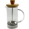 Frenchpress 400ml Kaffia BAMBOO Frenchpress 400ml Kaffia BAMBOO