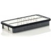 Vzduchový filter MANN-FILTER C 31 101/1 Vzduchový filter MANN-FILTER C 31 101/1