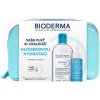 BIODERMA Hydrabio Micelárna voda 500 ml, Hyalu+ sérum 30 ml, Darčekové balenie BIODERMA Hydrabio Micelárna voda 500 ml, Hyalu+ sérum 30 ml, Darčekové balenie