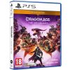 Dragon Age: The Veilguard – Deluxe Edition – PS5 Dragon Age: The Veilguard – Deluxe Edition – PS5