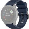 VSETKONAMOBIL 37151 SILICONE Remienok Garmin Fenix 3 / 3HR / 5X / 5 Plus / 6X / 6X Pro tmavomodrý VSETKONAMOBIL 37151 SILICONE Remienok Garmin Fenix 3 / 3HR / 5X / 5 Plus / 6X / 6X Pro tmavomodrý