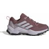 Detská Nízká obuv ADIDAS TERREX AX4R K IF6527 – Fialová Detská Nízká obuv ADIDAS TERREX AX4R K IF6527 – Fialová