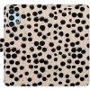 iSaprio Flip puzdro Dotted 02 pre Samsung Galaxy A13 / A13 5G n24d02-FLP2-A13 iSaprio Flip puzdro Dotted 02 pre Samsung Galaxy A13 / A13 5G n24d02-FLP2-A13